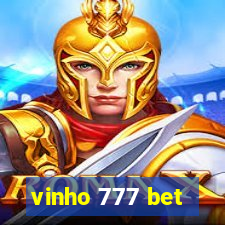 vinho 777 bet